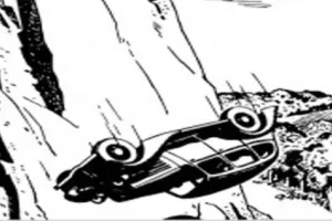 उत्तराखंड: टनकपुर-तवाघाट राष्ट्रीय राजमार्ग पर काली नदी में गिरी जीप, चालक की मौत, एक घायल