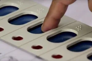 छत्तीसगढ़: खैरागढ़ विधानसभा उपचुनाव में कांग्रेस प्रत्याशी यशोदा वर्मा आगे