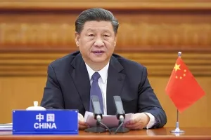 EU-China Summit : रूस पर प्रतिबंधों से नाराज हुआ चीन, युद्ध के लिए अमेरिका को ठहराया जिम्मेदार