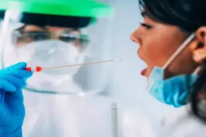 बरेली: सांस रोगियों की खास निगरानी, संक्रमितों की होगी जीनोम सिक्वेसिंग