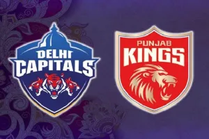 IPL 2022 : कोरोना प्रभावित दिल्ली कैपिटल्स और पंजाब किंग्स के मुकाबले में ‘पावरहिटर्स’ पर नजरें