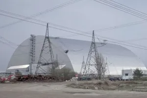 Ukraine Russia War : रूस ने यूक्रेन को वापस सौंपा चेर्नोबिल न्यूक्लियर प्लांट का नियंत्रण, एक महीने से ज्यादा रखा कब्जे में