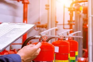 मुरादाबाद : जिला अस्पताल समेत 99 फीसदी अस्पतालों के पास नहीं है फायर एनओसी, अग्निशमन विभाग की रिपोर्ट में हुआ खुलासा