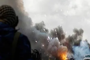 Blast in Kabul : अफगानिस्तान की राजधानी काबुल के दो स्कूलों में ब्लास्ट, 25 बच्चों की मौत