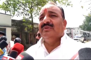 रायबरेली से भाजपा की जीत तय- एमएलसी उम्मीदवार दिनेश सिंह