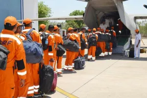 हल्द्वानी: राज्य के खुलेंगी एसडीआरएफ की पांच पोस्ट