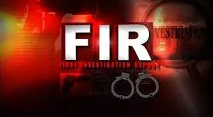 जसपुर: आपत्तिजनक पोस्ट डालने पर दो के खिलाफ रिपोर्ट