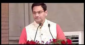 देहरादून: सौरभ बहुगुणा कोरोना पॉजिटिव, बोले जो संपर्क में आया अपनी जांच भी करवा ले