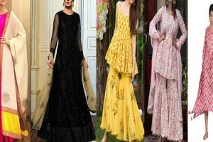 Eid 2022: अगर आपको भी ईद की पार्टी में दिखना है स्टाइलिश और ट्रेंडी, तो ट्राई करें यह Beautiful Outfits