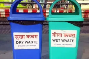 बरेली: गांवों में घर-घर कूड़ा उठाने की नहीं बनी कार्ययोजना, प्रस्ताव का इंतजार