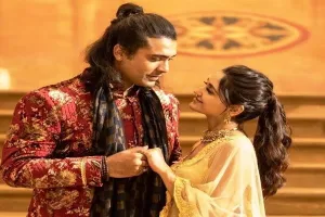 जुबिन नौटियाल और निकिता दत्ता का ‘मस्त नज़रों से’ गाना हुआ रिलीज, गाने में दिखी दोनों की केमिस्ट्री