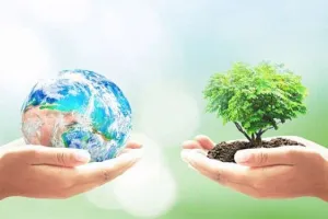 Earth Day 2022 : 22 अप्रैल को क्यों मनाया जाता है पृथ्वी दिवस? जानें इसका का इतिहास और इस बार की थीम