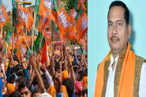 इटावा: बीजेपी के 42वें स्थापना दिवस के अवसर पर कार्यालय में होगा ध्वजारोहण, शुरू किया जाएगा माइक्रो डोनेशन अभियान