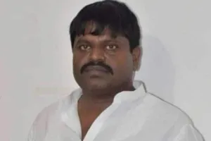 हरदोई: एसटीएफ ने छापा मारकर सुरेन्द्र कालिया को किया गिरफ्तार