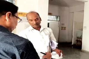 मुरादाबाद : सरकार का डर नहीं, हुक्मरान बेपरवाह, पेटिका में ही दम तोड़ गईं शिकायतें