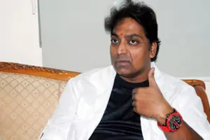 कोरियोग्राफर गणेश आचार्य की बढ़ी मुश्किलें, को-डांसर ने कराई चार्जशीट फाइल, जानें वजह