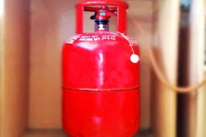 दरभंगा में रसोई गैस सिलेंडर में विस्फोट से दो बच्चों की मौत, दो झुलसे