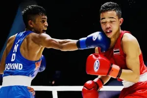 Thailand Open : गोविंद साहनी ने थाईलैंड ओपन मुक्केबाजी में जीता स्वर्ण पदक, अमित पंघाल को रजत पदक से करना पड़ा संतोष