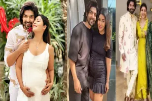 शादी के 11 सालों बाद गुरमीत-देबिना बने पेरेंट्स, नन्ही परी का किया वेलकम