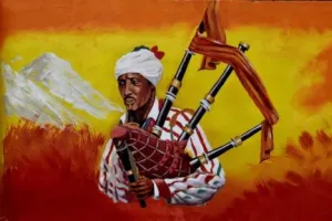 उत्तराखंड: 25 अप्रैल से शुरू होगी गोल्ज्यू संदेश यात्रा, जानें क्यों है खास