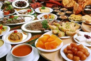  बरेली: हजरत अली की यौमे शहादत पर किया रोजा इफ्तार