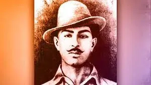 मित्र सुखदेव ने भगत सिंह को मारा ताना, तो उन्होंने ऐसे दिया जवाब