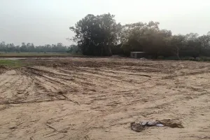 उन्नाव: खनन माफियाओं के रडार पर सरकारी जमीनें, मुकदमा हुआ दर्ज