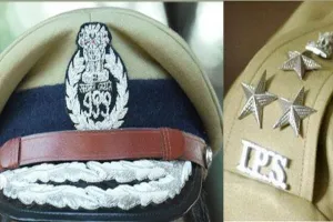 रायबरेली: रंगदारी करते पकड़ा गया फर्जी IPS अफसर, पुलिस ने किया गिरफ्तार