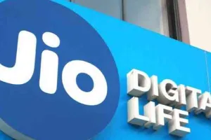 4जी डाउनलोड स्पीड में जियो टॉप पर- ट्राई