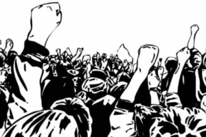 पिथौरागढ़ में बेटी को न्याय दिलाने के लिए सड़कों पर उतरीं महिलाएं