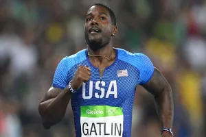 World 10K Bengaluru : फर्राटा धावक जस्टिन गैटलिन ‘विश्व 10के बेंगलुरु’ मैराथन को देंगे बढ़ावा