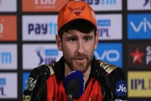 IPL 2022 : लखनऊ से मिली हार के बाद कप्तान केन विलियमसन बोले- हमने पहले मैच की तुलना में अच्छा प्रदर्शन किया