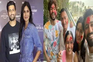 शादी के बाद विक्की कौशल के अलग शिफ्ट होने पर आया भाई सनी का रिएक्शन, कहा यह