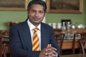 IPL 2022 : कुमार संगकारा ने कहा- सभी गेंदबाजों का उपलब्ध रहना रॉयल्स के लिये मनोबल बढ़ने वाला है