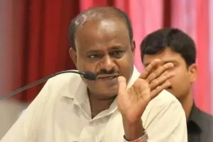 पेट्रोल-डीजल की कीमतों में वृद्धि पर भाजपा की चुप्पी असहज: कुमारस्वामी