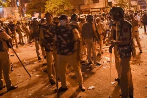 आंध्र प्रदेश: कुरनूल में धार्मिक जुलूस के दौरान दो समुदायों के बीच झड़प