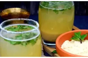 गर्मी में बच्चों को लू से बचाने के लिए डाइट में शामिल करें यह घरेलू चीजें, शरीर को मिलेगी ठंडक