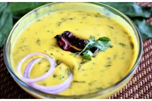 घर में बनाएं टेस्टी पालक कढ़ी, यह है बनाने का परफेक्ट और आसान तरीका