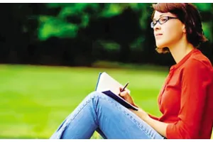 डायरी को बनाएं अपना बेस्ट फ्रेंड, लाइफ में होंगे यह फायदे