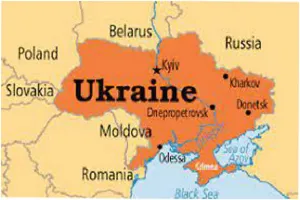 यूक्रेनी पूर्व अधिकारी ने कहा- ‘ यूक्रेन पूरी तरह से पश्चिमी देशों के नियंत्रण में है’