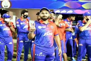 IPL 2022, PBKS vs DC: ऋषभ पंत ने बयां किया मैच से पहले का हाल, बोले- ‘काफी नर्वस थे खिलाड़ी’