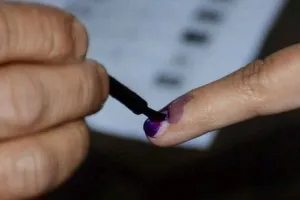 छत्तीसगढ़: खैरागढ़ विधानसभा सीट पर उपचुनाव के लिए मतदान शुरू