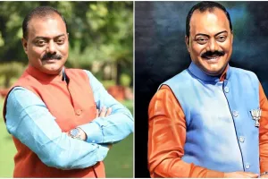 केजरीवाल के ‘छेड़छाड़’ से तैयार वीडियो साझा करने के आरोप में दिल्ली भाजपा के नेता पर मामला दर्ज