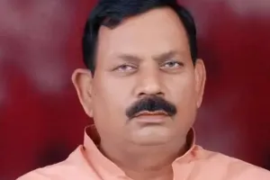 आजमगढ़: बीजेपी ने MLC यशवंत सिंह को 6 साल के लिये किया निष्कासित, जानें वजह