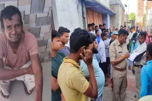 मेरठ: पति ने दरिंदगी से गर्भवती पत्नी को उतारा मौत के घाट, वजह जानकर रह जाएंगे दंग