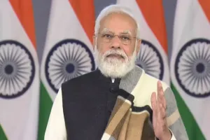 दिव्यांगों की क्षमता विकास में तकनीक महत्वपूर्ण: पीएम मोदी