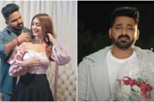 पवन सिंह और सलीम सुलेमान की जोड़ी का गाना ‘याद आती नहीं’ हुआ रिलीज