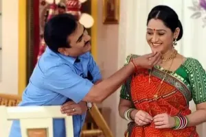 TMKOC पर दयाबेन की होगी वापसी, पति ने रखी यह तीन शर्तें