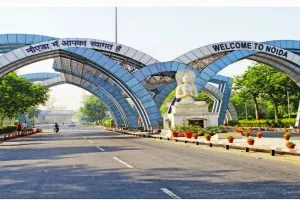 गौतम बुद्ध नगर: जिले में 1 से 30 तक हुई धारा 144 CRPC लागू, पुलिस कमिश्नरेट ने जारी किया पत्र