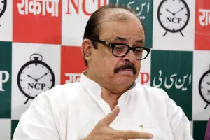 कांग्रेस में बिना शर्त शामिल होना चाहते हैं प्रशांत किशोर, उनके आने से पार्टी को मदद मिलेगी- महासचिव तारिक अनवर